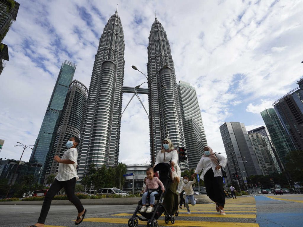 Virus outbreak malaysia